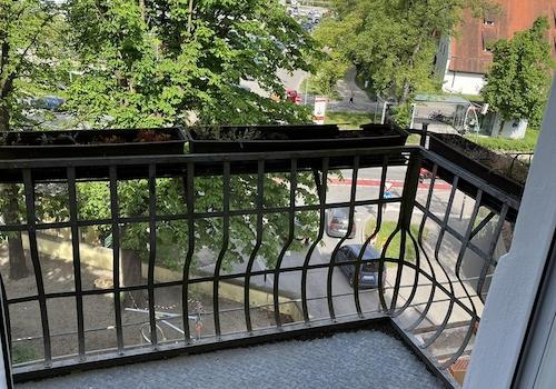 Balkon