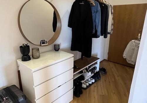 Garderobe