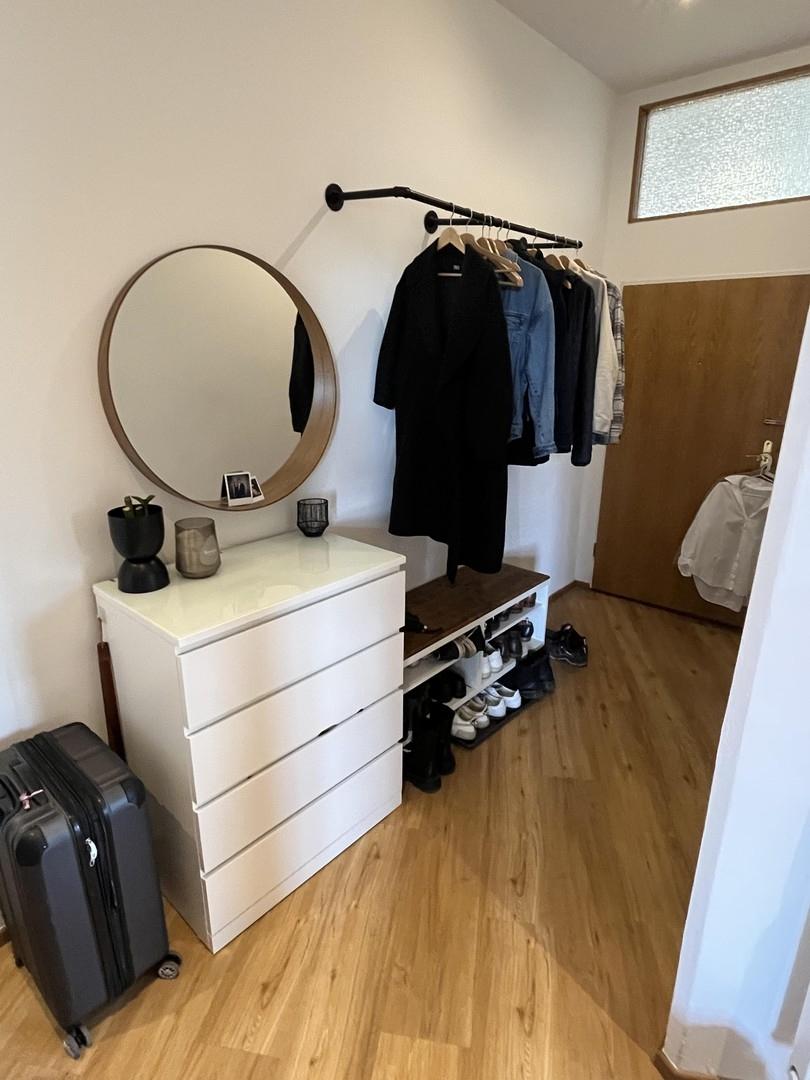 Garderobe