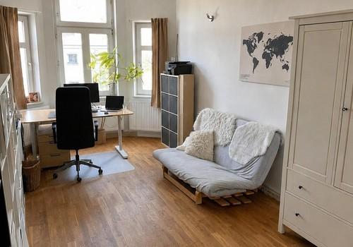 Arbeiten / Kind