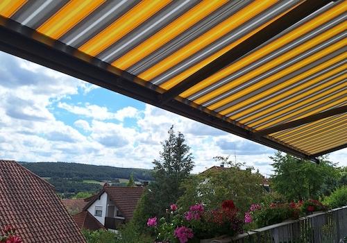 EG-Balkon