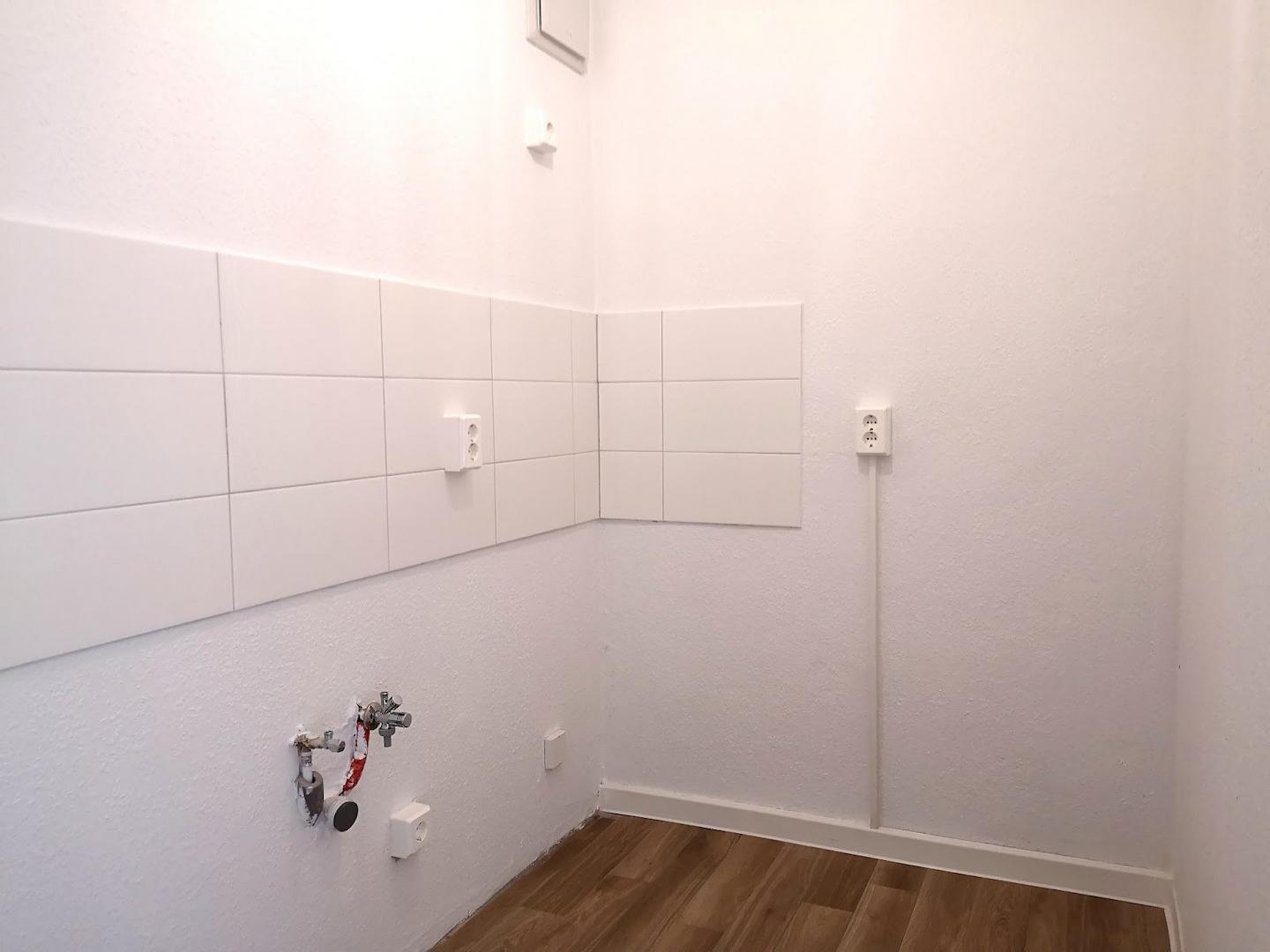 Beispiel Küche