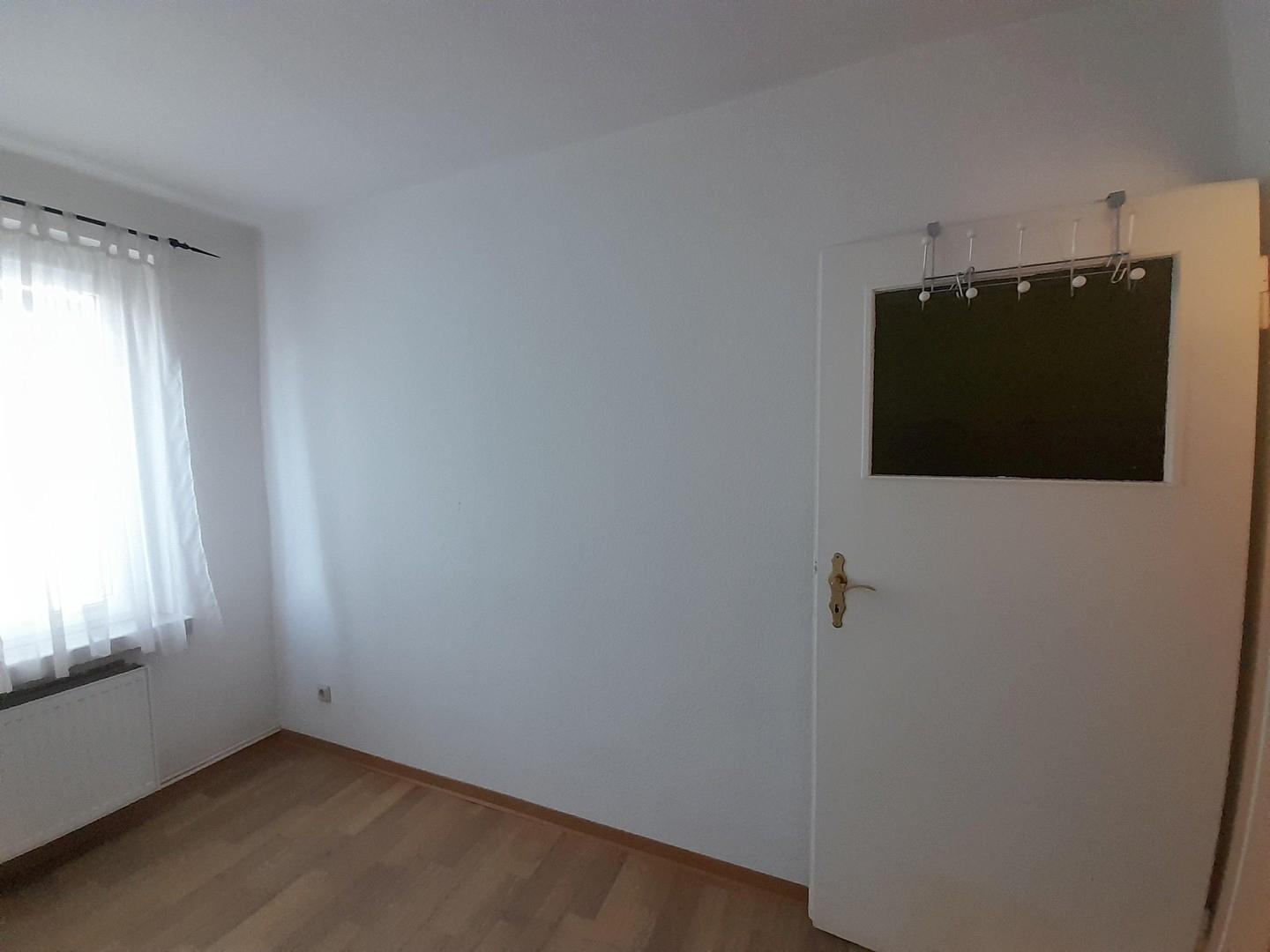 Kinderzimmer EG