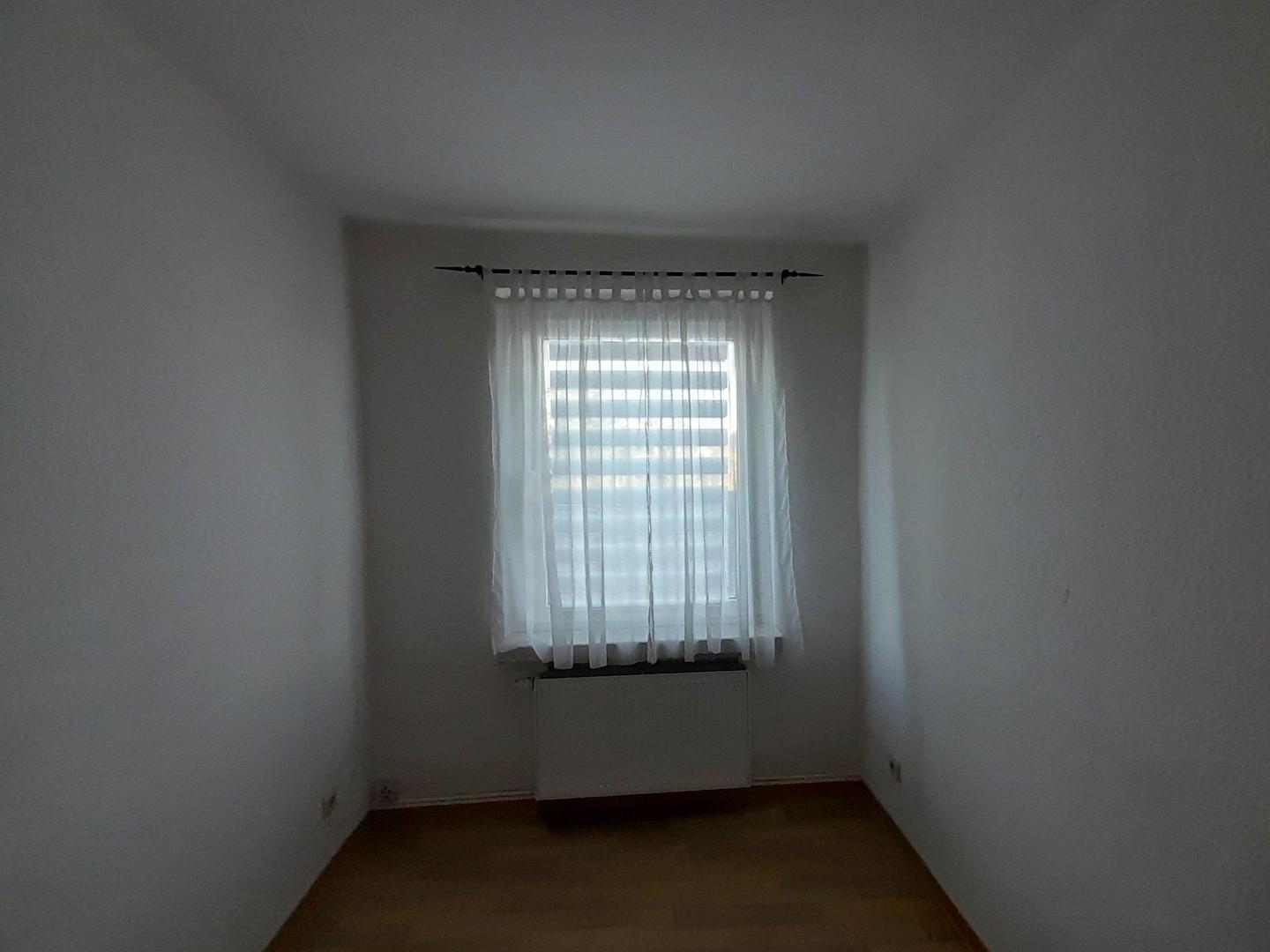 Kinderzimmer EG