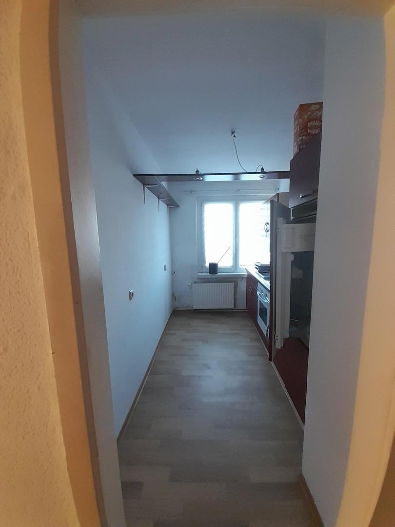 Küche EG
