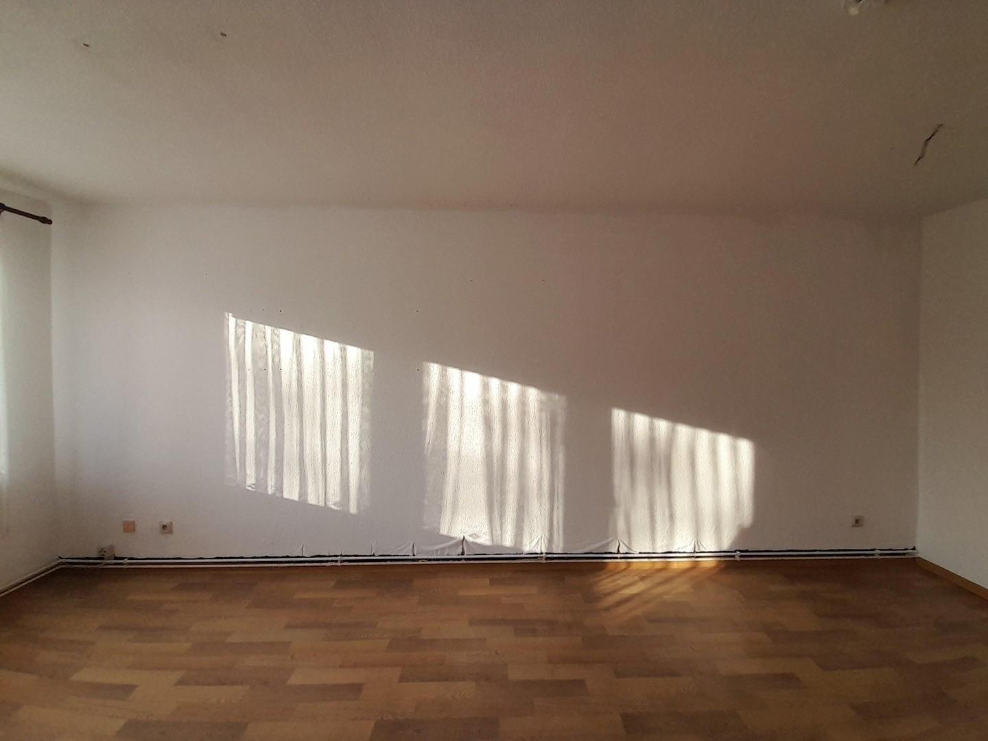 Wohnzimmer EG