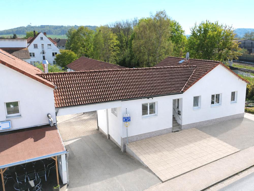 Übersicht