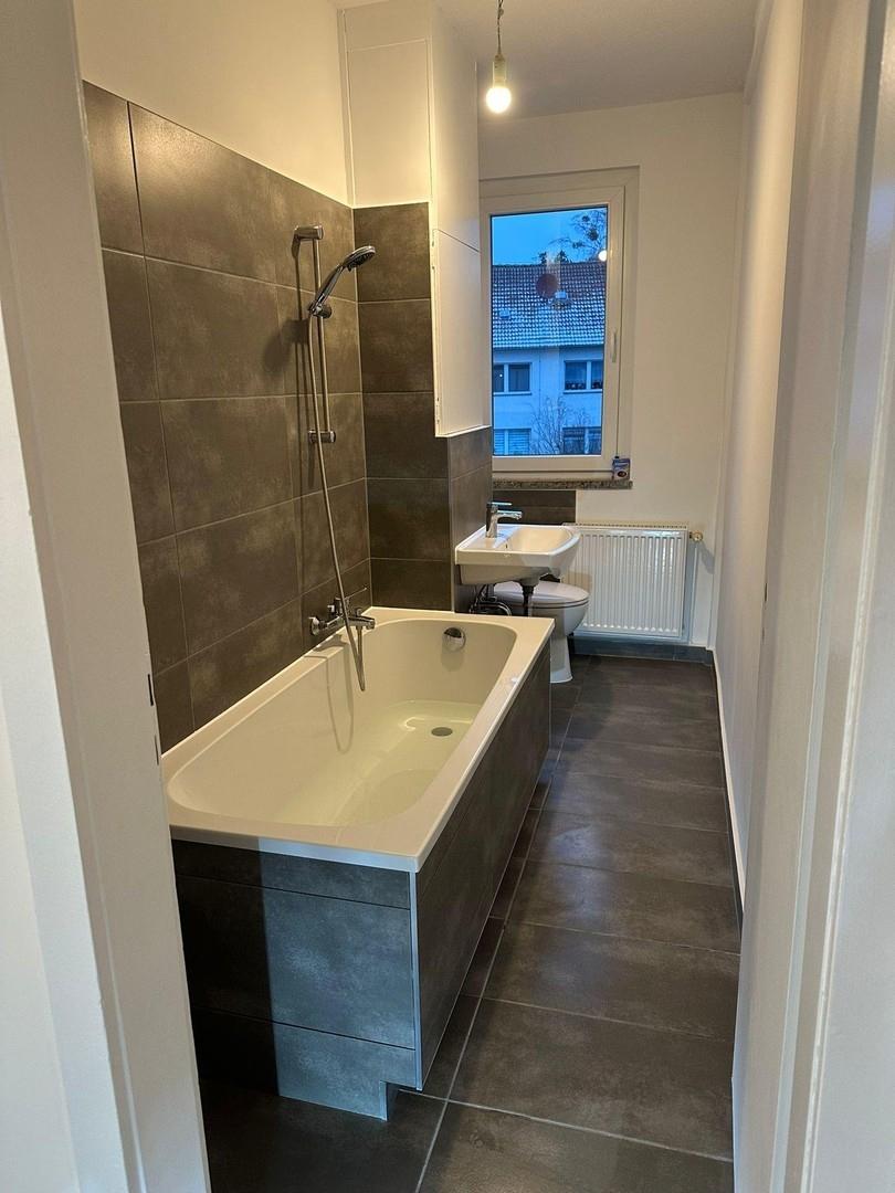 Beispielbadezimmer