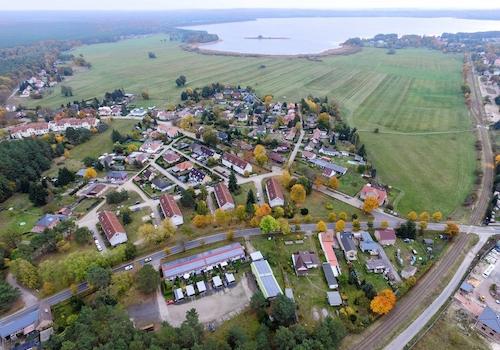 Umgebung