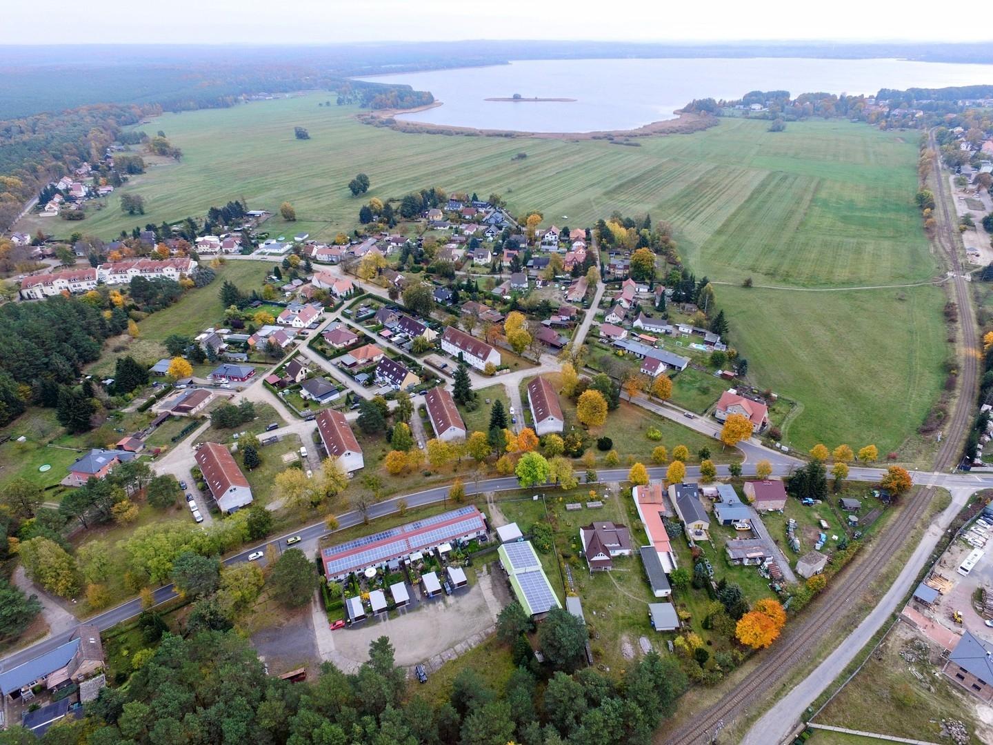 Umgebung