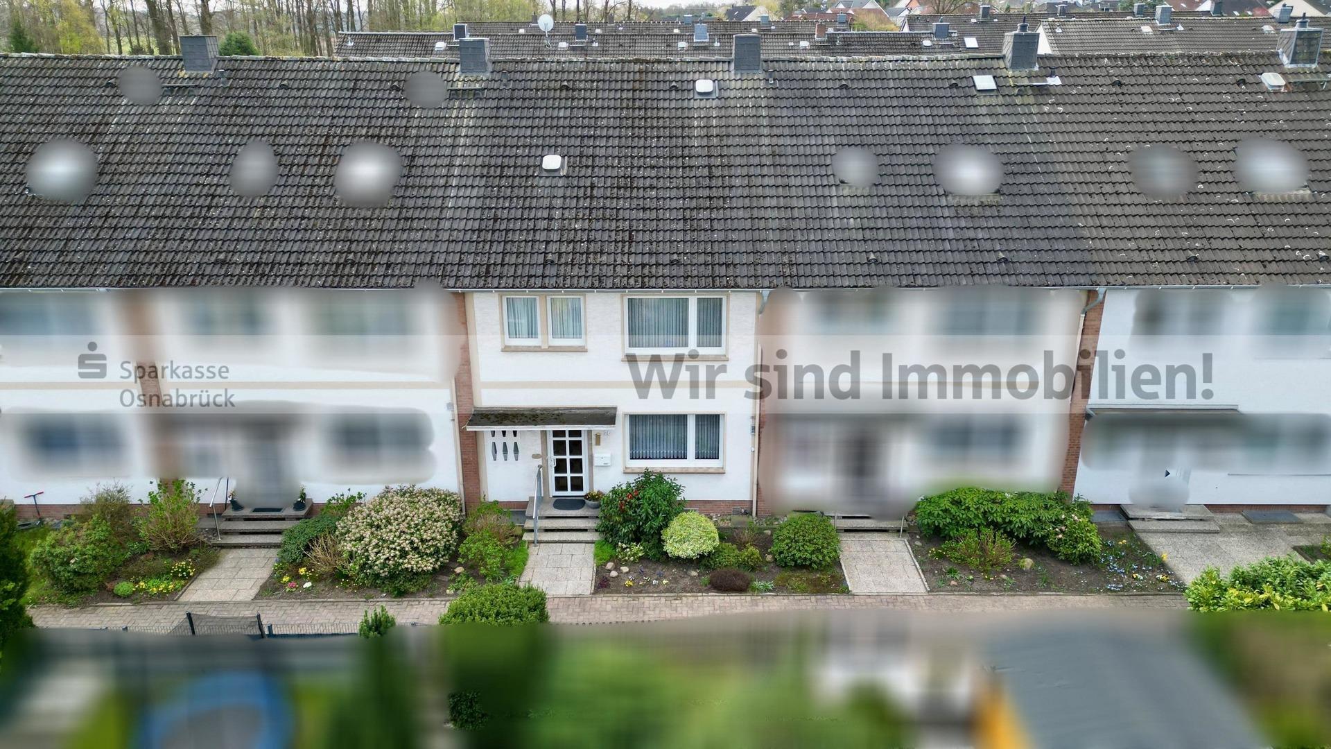 Nordansicht 1
