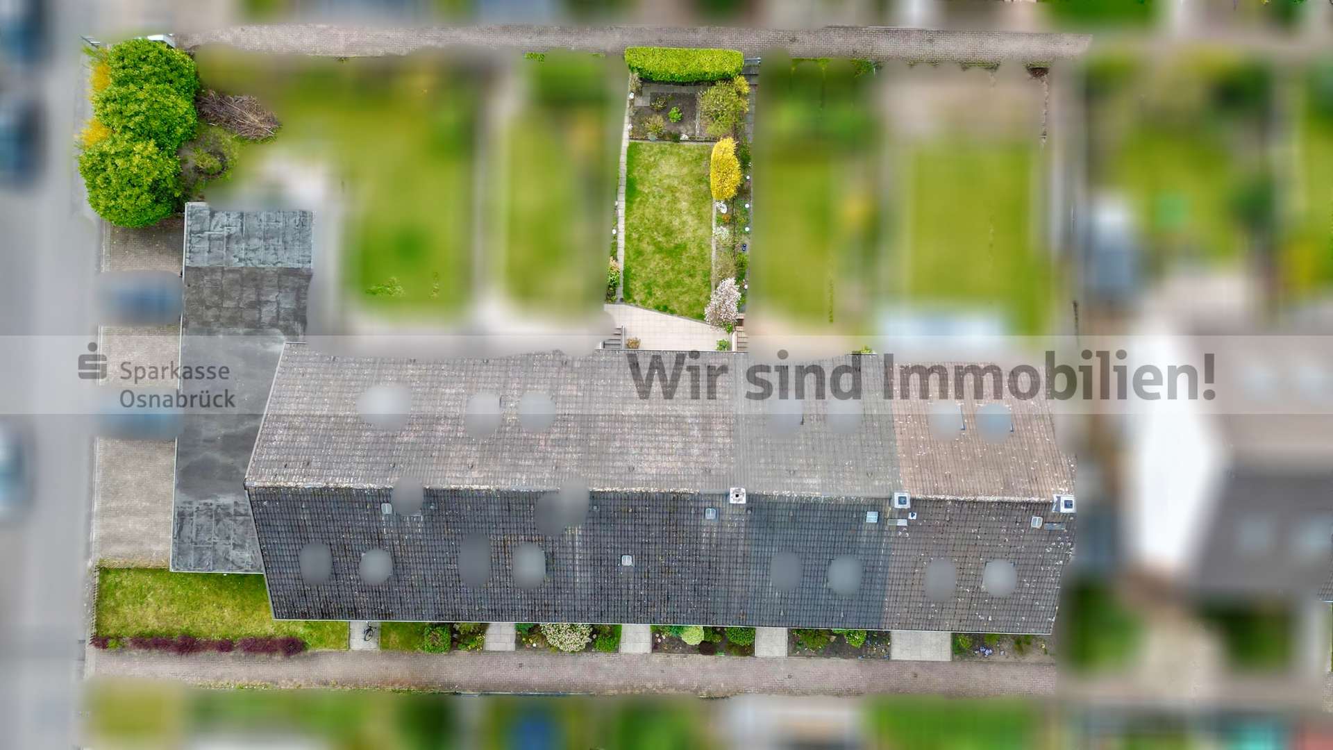 Vogelperspektive