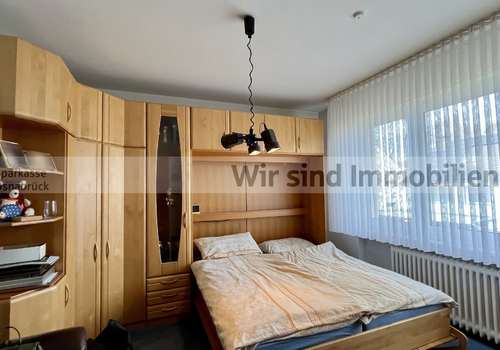 Kinderzimmer 2 OG