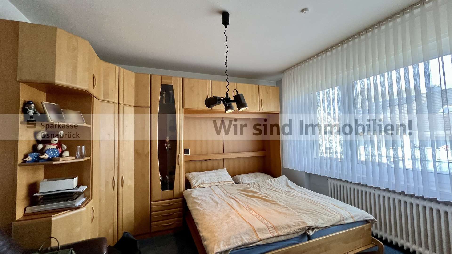 Kinderzimmer 2 OG