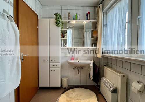 Badezimmer OG