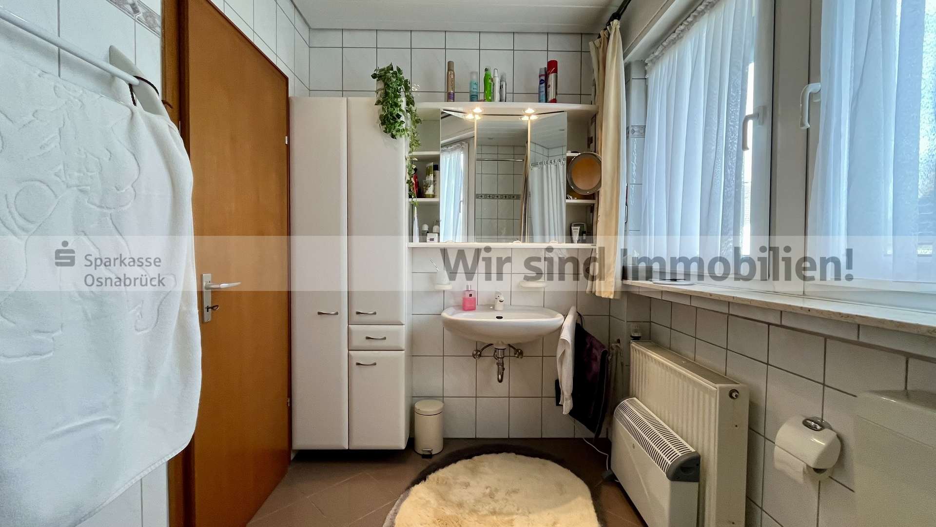 Badezimmer OG
