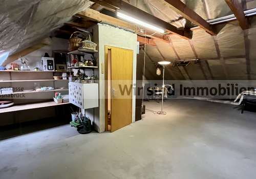 Dachgeschoss 1