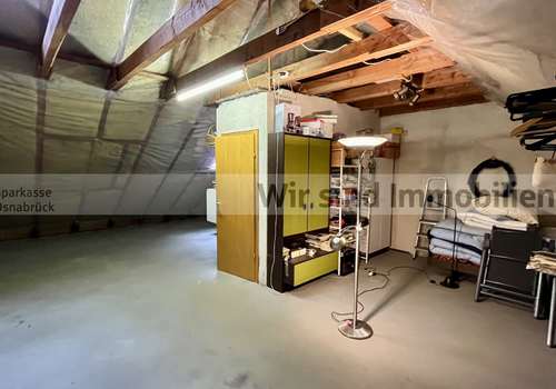 Dachgeschoss 2