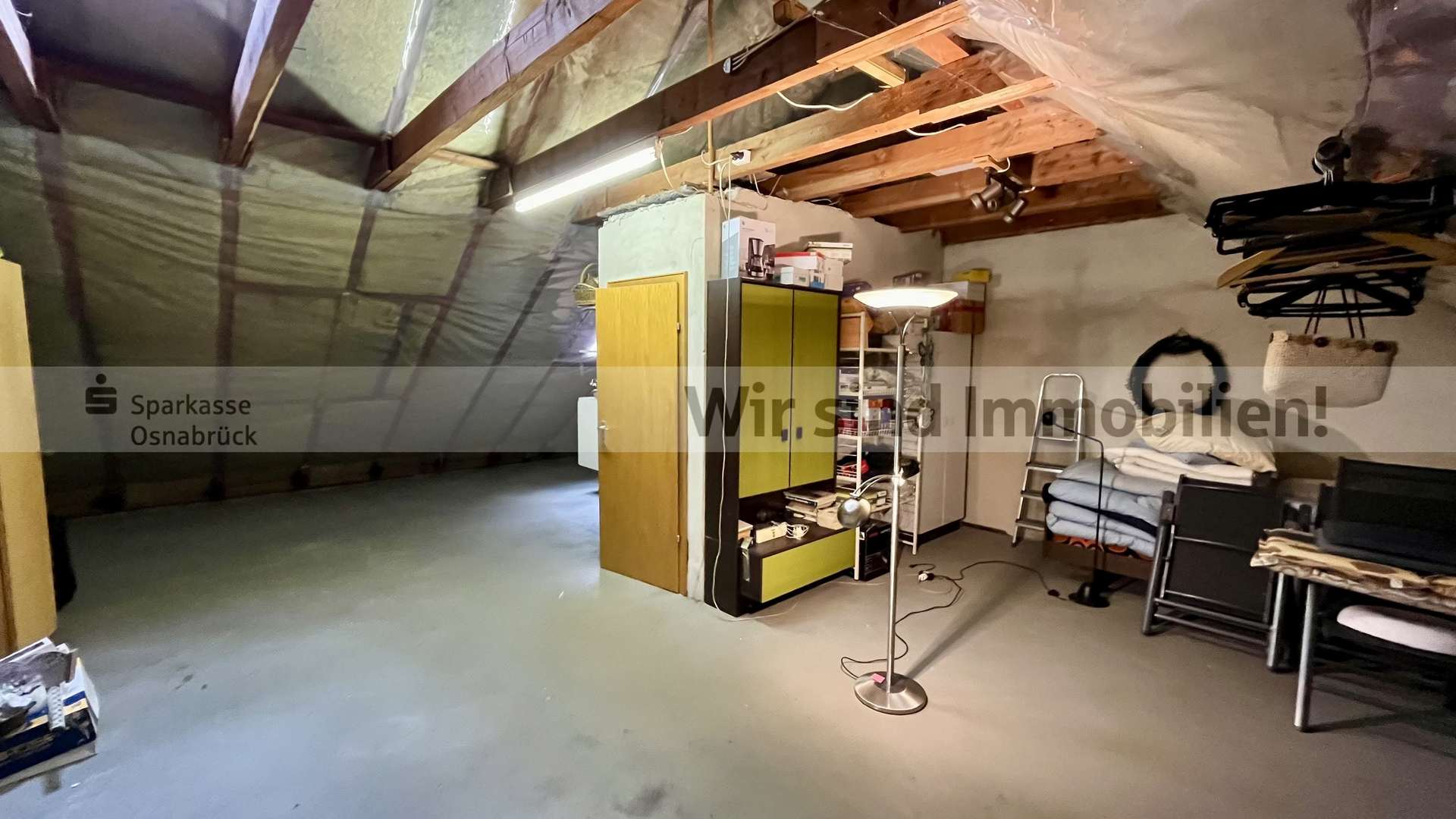 Dachgeschoss 2