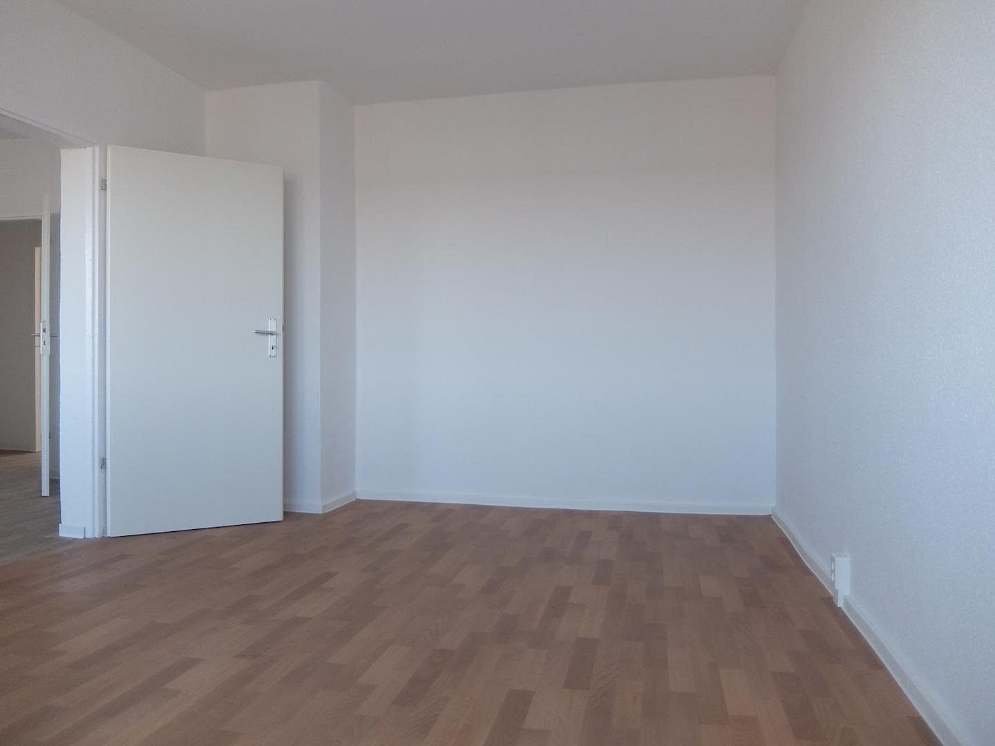 Beispiel Schlafzimmer