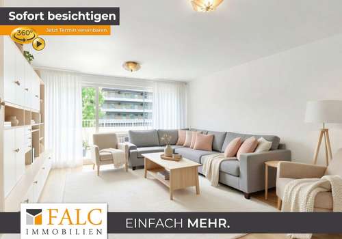 Wohnbereich