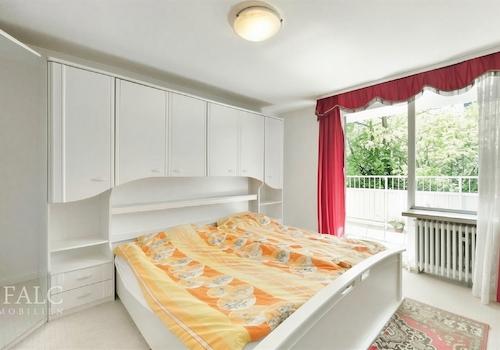 Elternschlafzimmer 