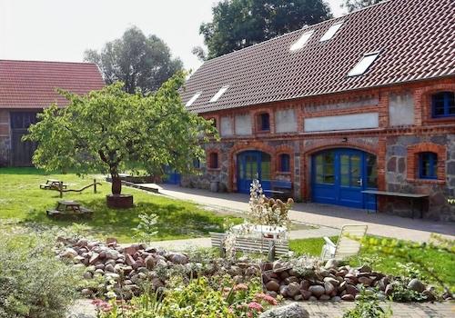 Gästehaus