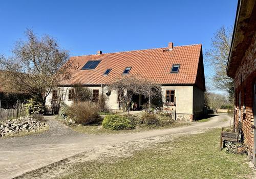 Wohnhaus