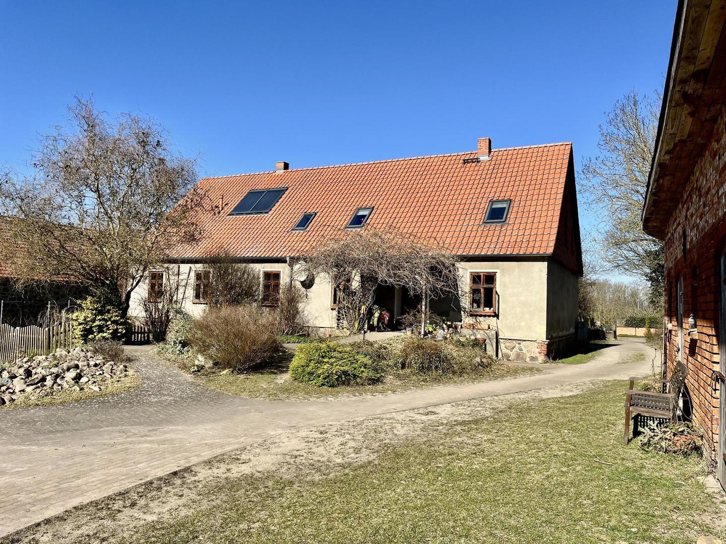 Wohnhaus