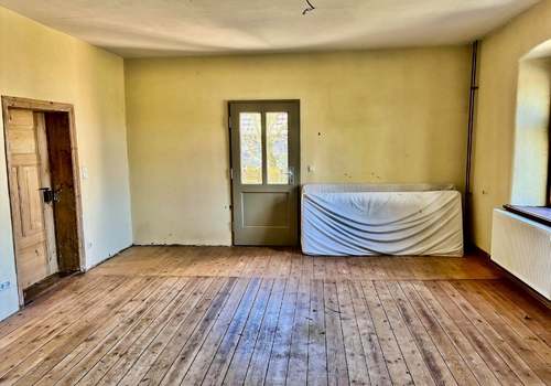 Zimmer im Wohnhaus