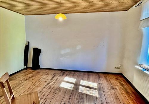 Zimmer im Wohnhaus