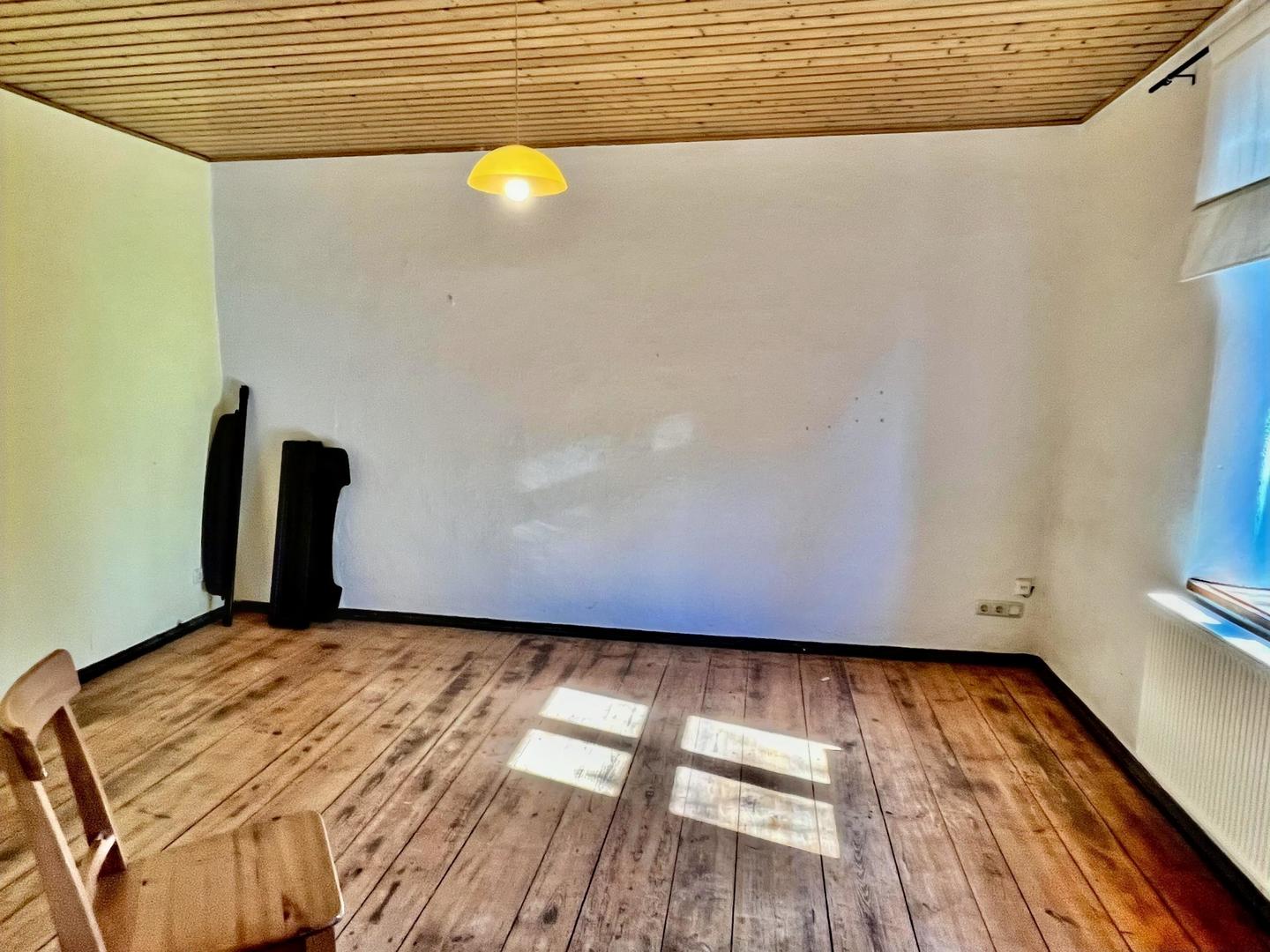Zimmer im Wohnhaus