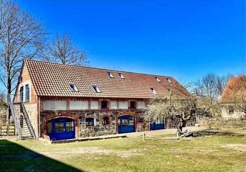 Seminar- und Gästehaus