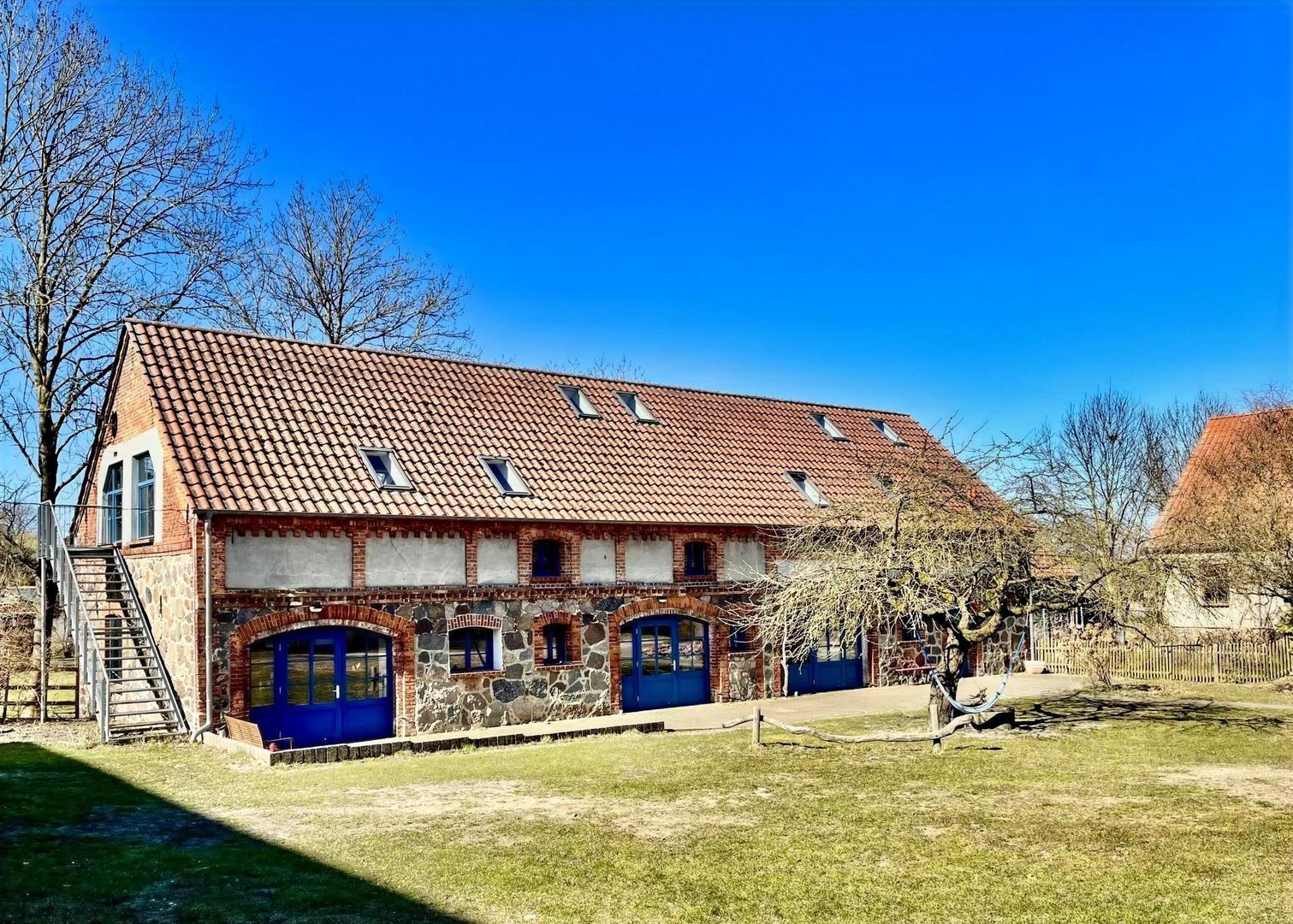 Seminar- und Gästehaus