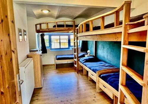 Gästezimmer