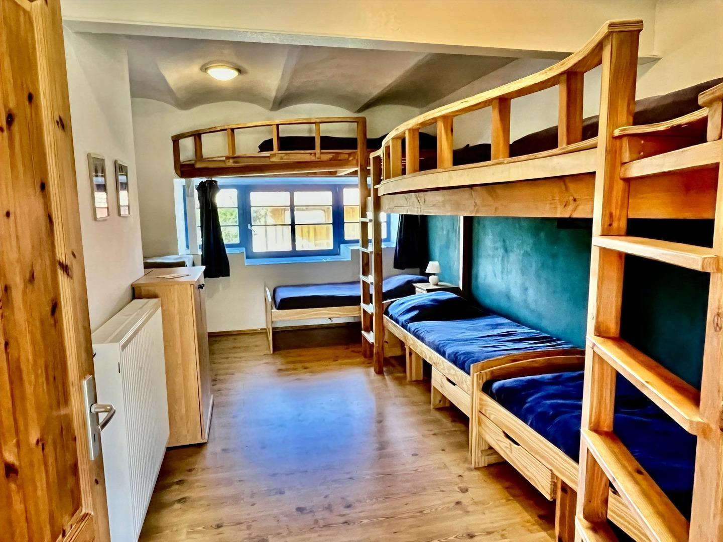 Gästezimmer
