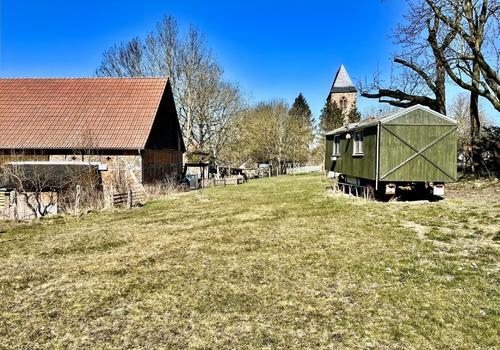 Bauwagenwiese