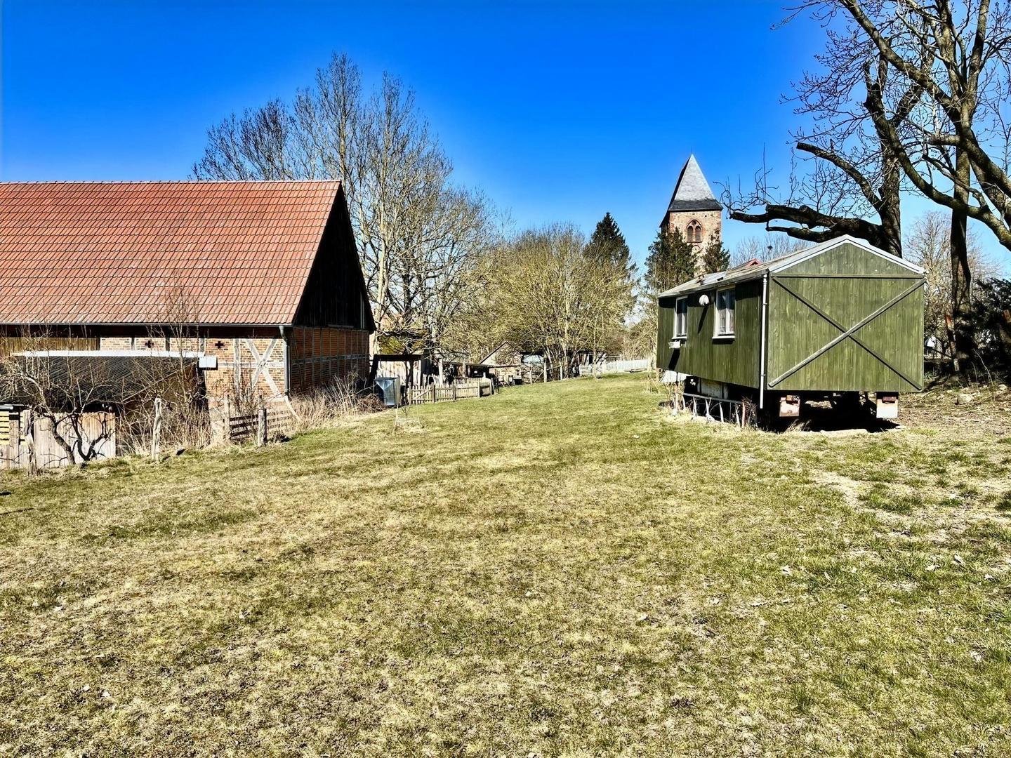 Bauwagenwiese