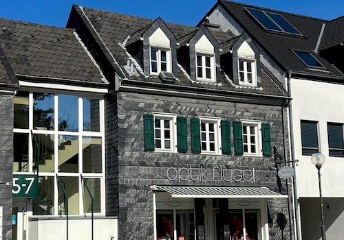  Aussenansicht Vorne Bild 2