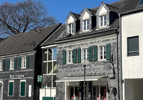 Aussenansicht Vorne Bild 1