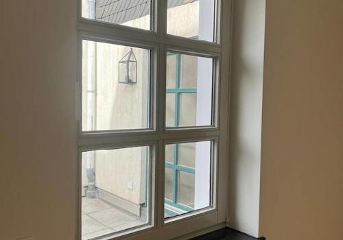 Küchenfenster