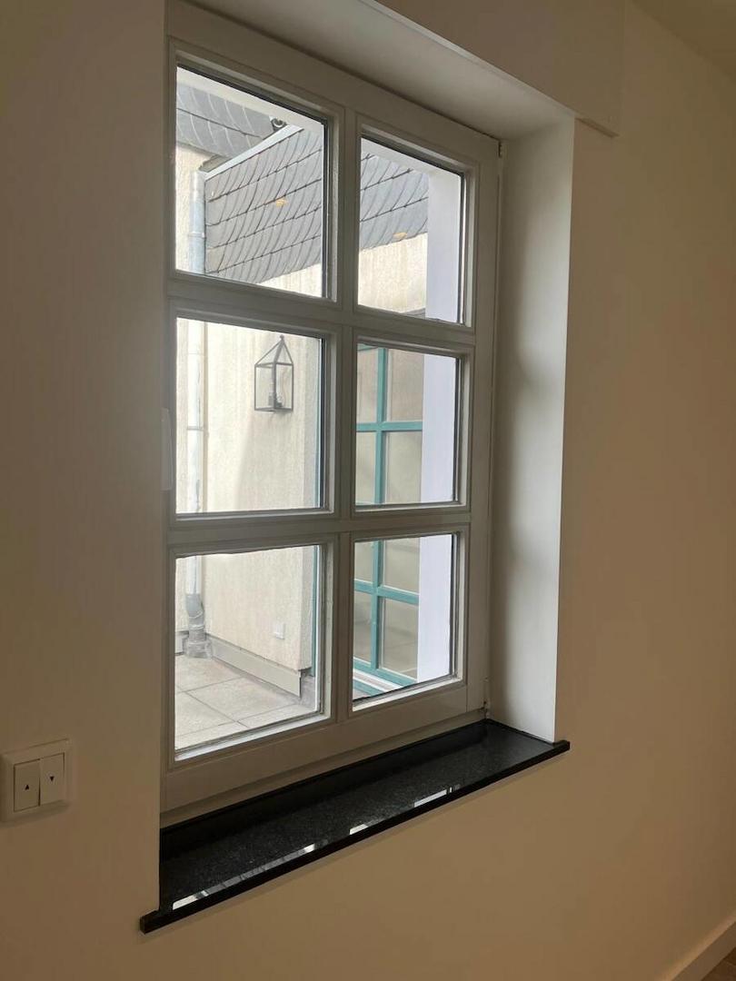 Küchenfenster