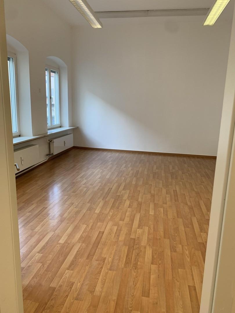 Raum 4 ohne Einrichtung