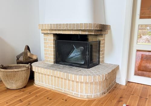 Kamin