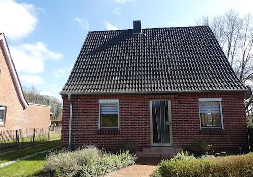 Straßenansicht
