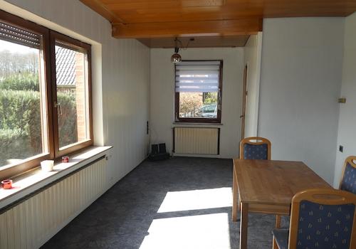 Wohn-/Eszimmer