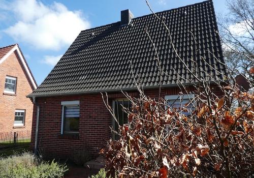 Straßenansicht