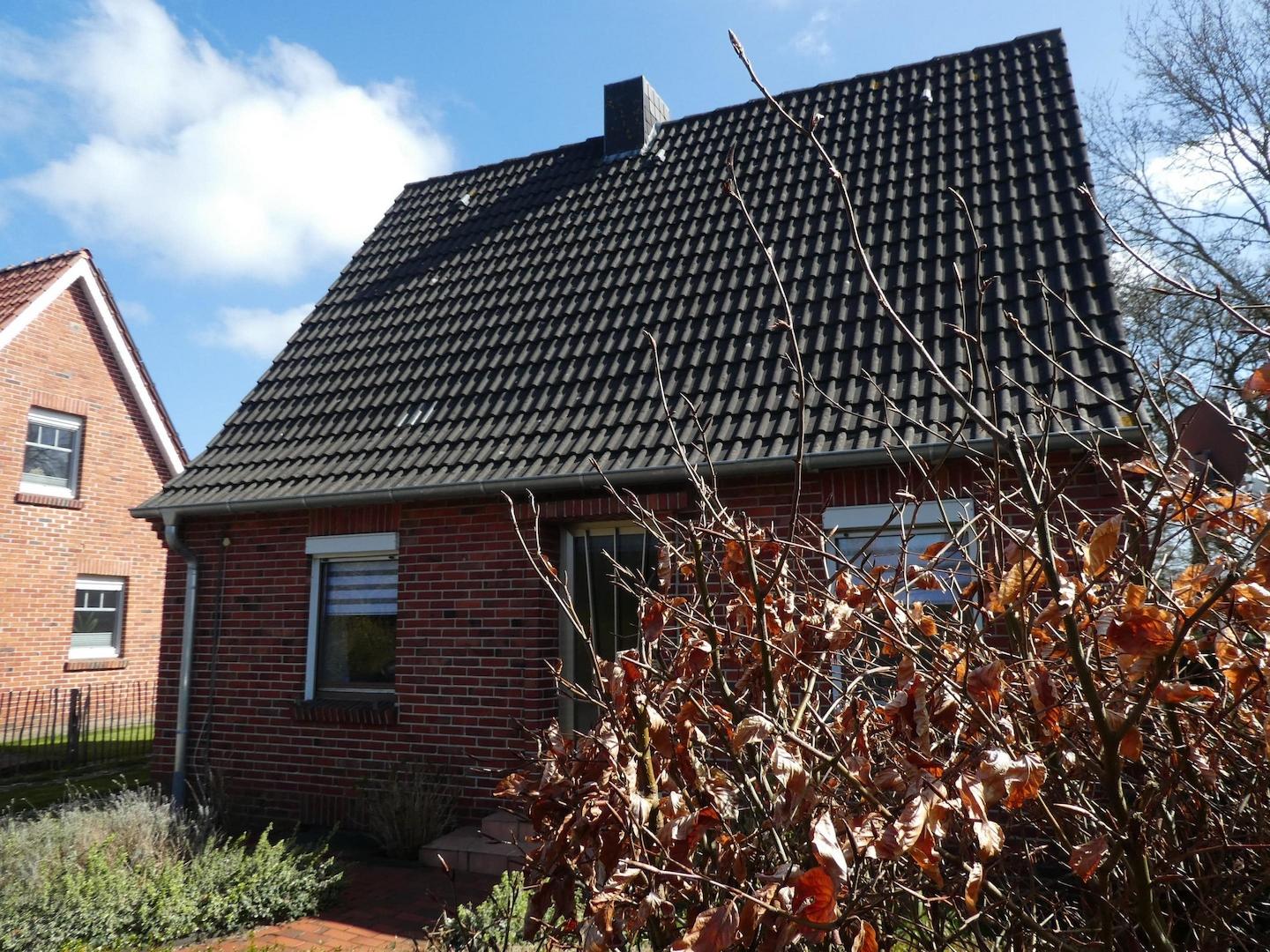 Straßenansicht