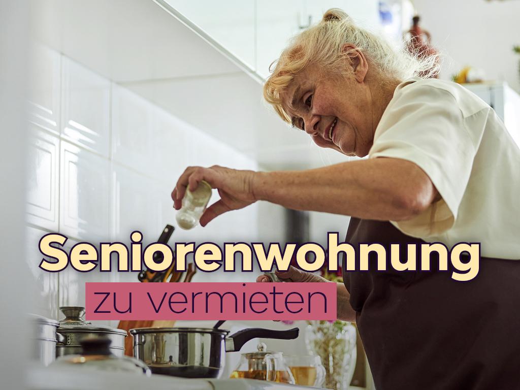 Ein neues Zuhause für Senioren