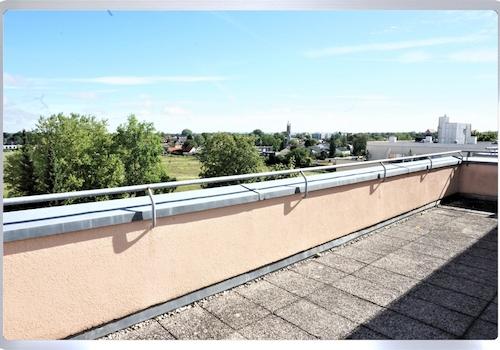 TOP Dachterrasse